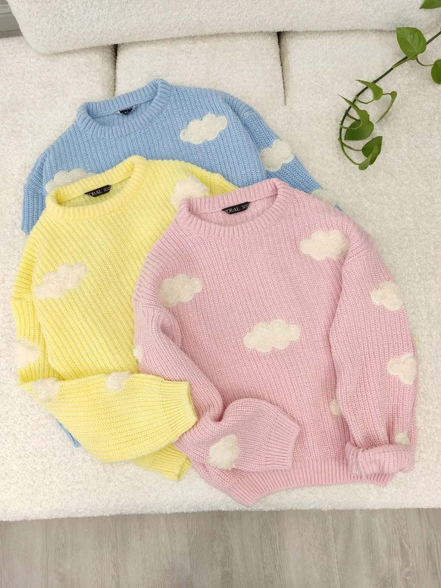 بلوز بافت ابرا